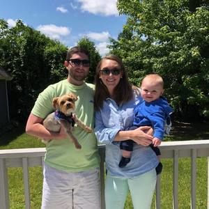 Meet your Posher, Tracey